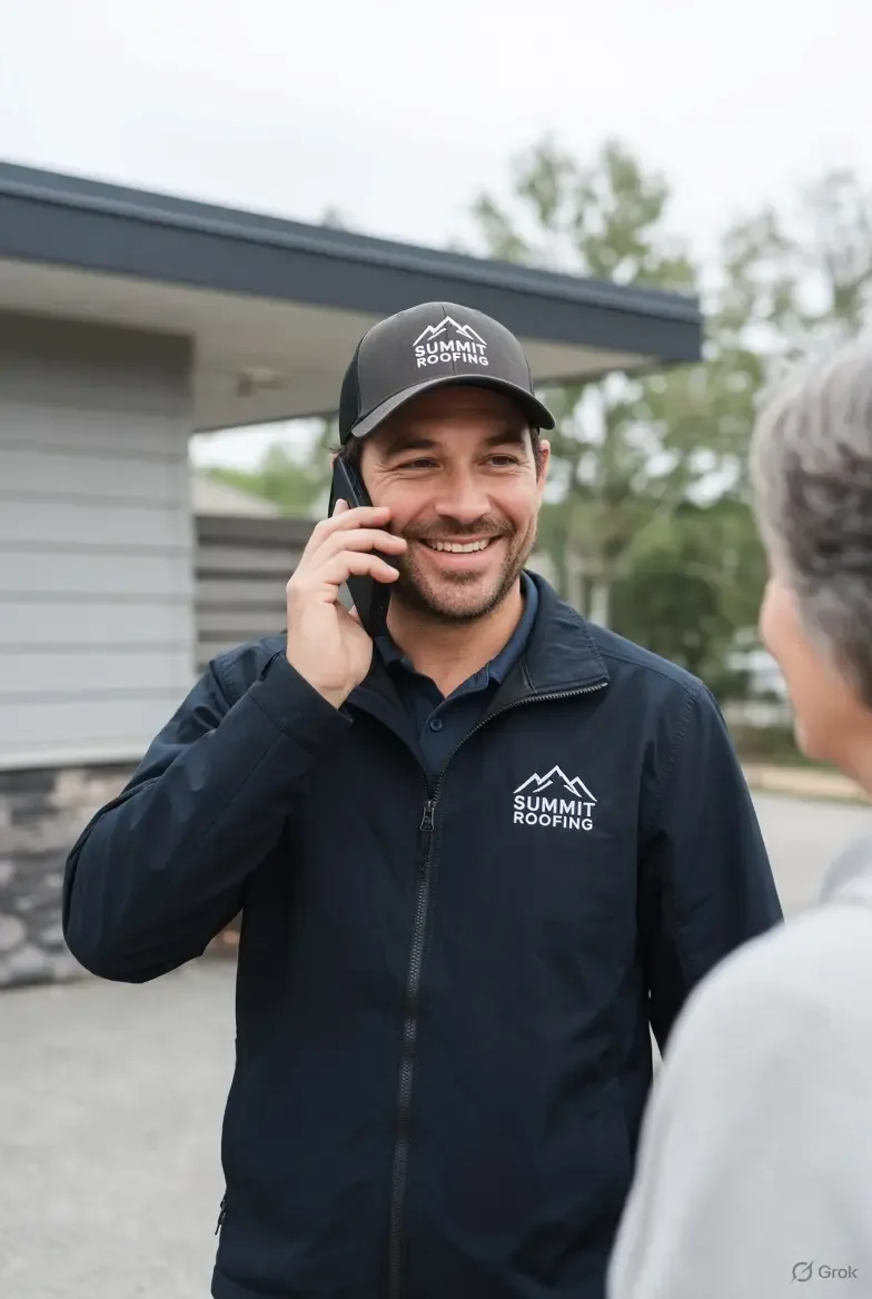 Flat Roof Leak Repair New Century, KS FAQs